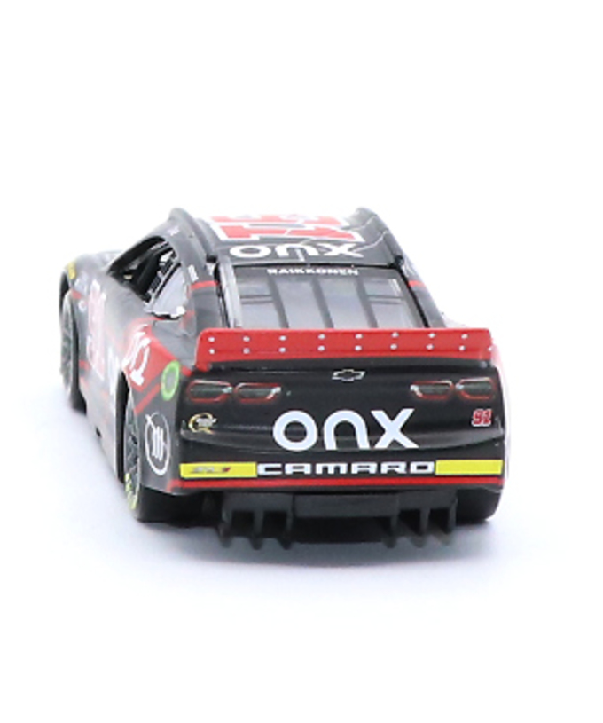 【50%オフセール】ライオネルレーシング 1/64スケール キミ・ライコネン #91 PNX Homes シボレー カマロ ZL1 2023年 ナスカー /msl拡大画像