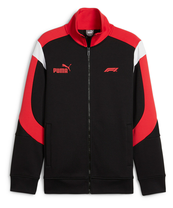 PUMA レッドブル 上下 セット L トラック ジャケット パン（楽天