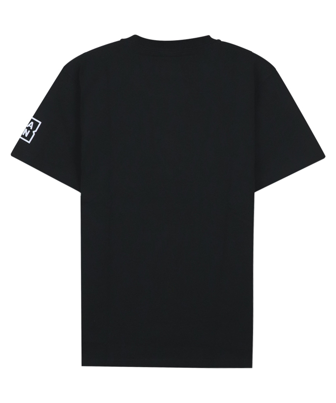 【今だけポイント20倍】DAZN スロコンくーーーん Tシャツ ブラック /tee20拡大画像