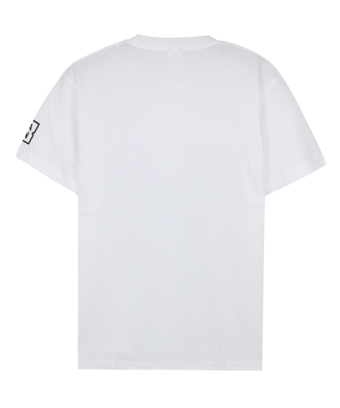 DAZN スロコンくーーーん Tシャツ ホワイト拡大画像