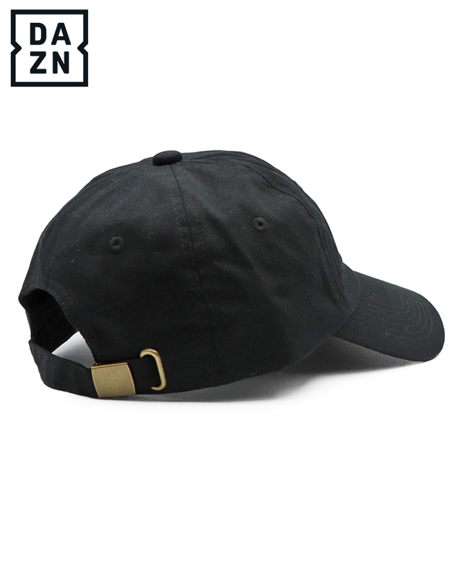 DAZN スロコンくーーーん キャップ拡大画像