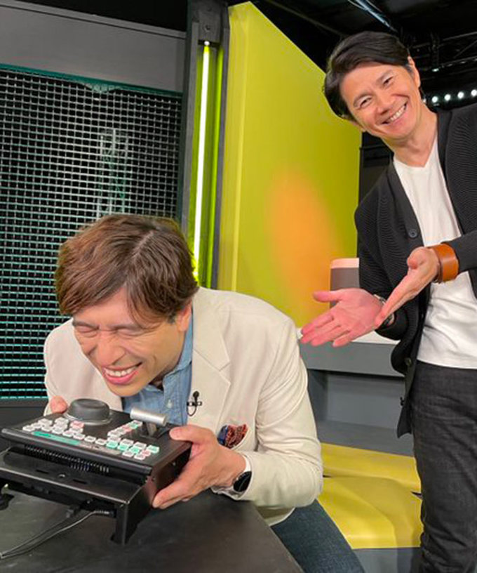 DAZN スロコンくーーーん キャップ拡大画像