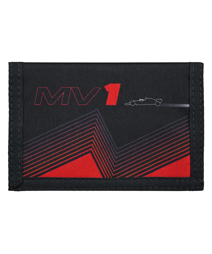 【50%オフセール】オラクル レッドブル レーシング チーム MV1 フェルスタッペン ウォレット 2024 /FN-W/ARB拡大画像