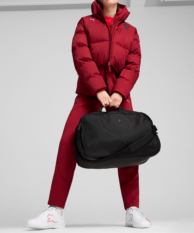 PUMA  スクーデリア フェラーリ SF スタイル ウィークエンダー 拡大画像