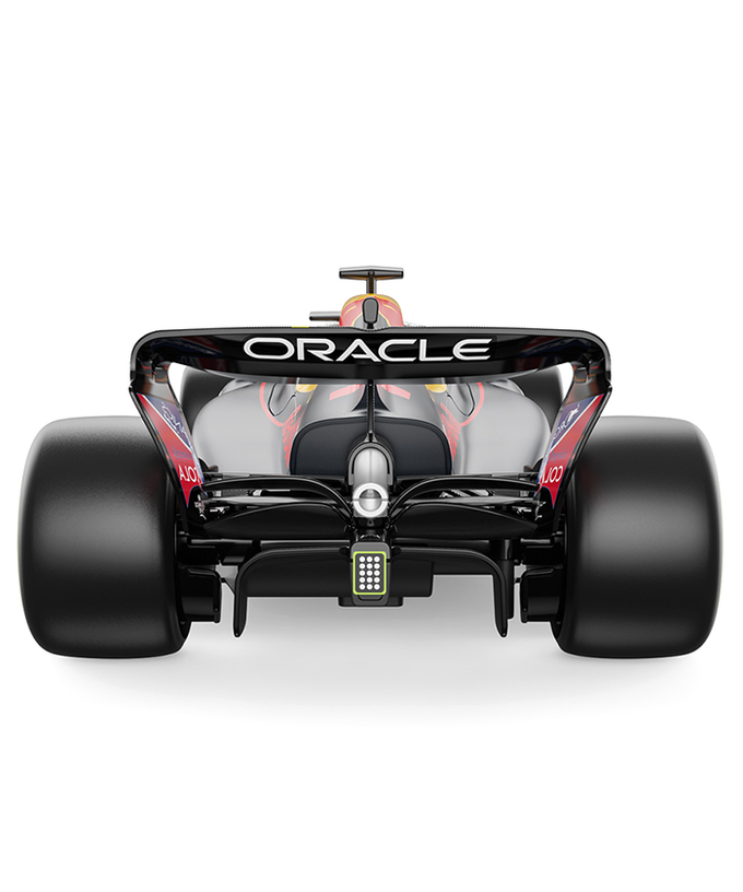 【ラジコン】RASTAR R/C 1/12スケール オラクル レッドブル レーシング ホンダ RB18 マックス・フェルスタッペン 2022年 /ARB/xmas/msl拡大画像