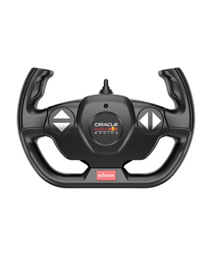 【ラジコン】RASTAR R/C 1/12スケール オラクル レッドブル レーシング ホンダ RB18 マックス・フェルスタッペン 2022年 /ARB/xmas/msl拡大画像