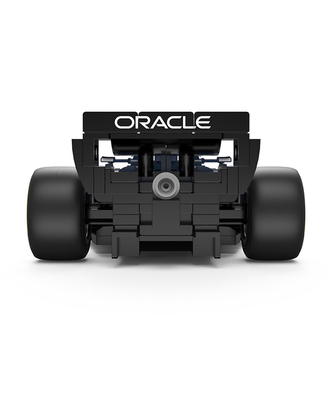 【50%オフセール】【ブロック】RASTAR 1/24スケール オラクル レッドブル レーシング ホンダ RB19 マックス・フェルスタッペン 2023年 /ARB/xmas/msl拡大画像