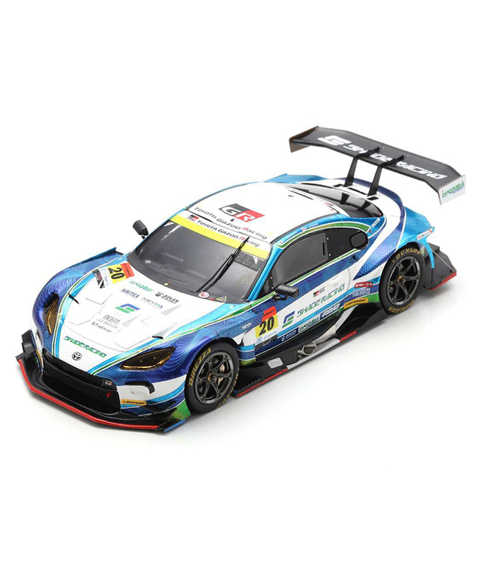 14 / スーパーGTその他|スーパーGT/国内レース他|スパーク 1/43