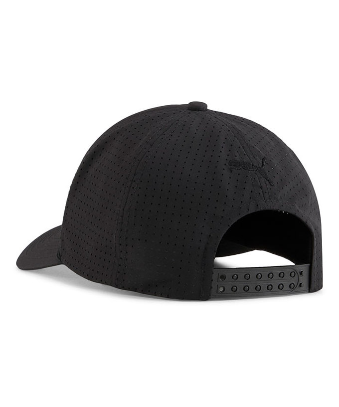 PUMA フェラーリ SF レース トラッカーキャップ ブラック 25SS / LS-W拡大画像