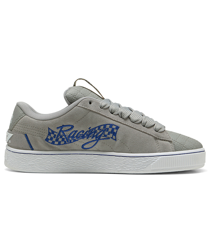PUMA FORMULA 1 スウェード XL 75 YRS スニーカー 2025SS拡大画像