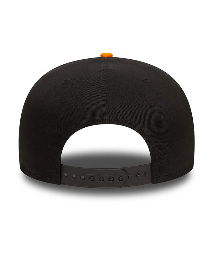 マクラーレン F1 チーム NewEra 9FIFTY ESSENTIALS キャップ 2025拡大画像