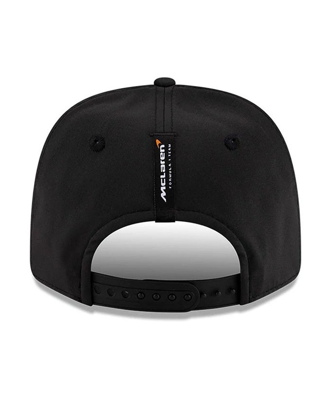 マクラーレン F1 チーム NewEra 9SEVENTY 日本GP限定 ランド・ノリス キャップ 2025拡大画像