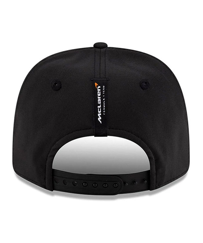 マクラーレン F1 チーム NewEra 9SEVENTY 日本GP限定 キャップ 2025拡大画像