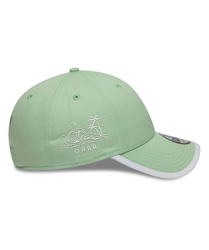 オラクル レッドブル レーシング NewEra 9FORTY チーム マイアミGP 限定 キャップ 2025 /TM-W/ARB拡大画像