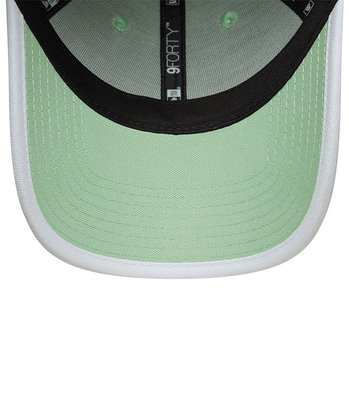 オラクル レッドブル レーシング NewEra 9FORTY チーム マイアミGP 限定 キャップ 2025 /TM-W/ARB拡大画像