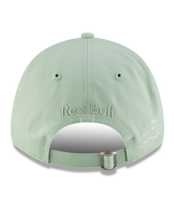 オラクル レッドブル レーシング NewEra 9FORTY マックス・フェルスタッペン マイアミGP 限定 キャップ 2025 /TM-W/ARB拡大画像