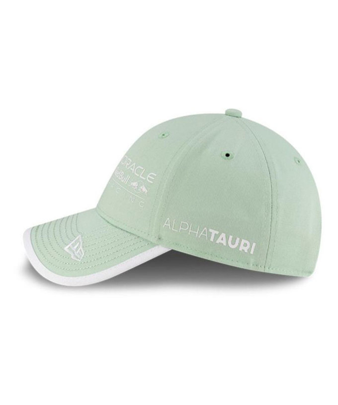 オラクル レッドブル レーシング NewEra 9FORTY マックス・フェルスタッペン マイアミGP 限定 キャップ 2025 /TM-W/ARB拡大画像