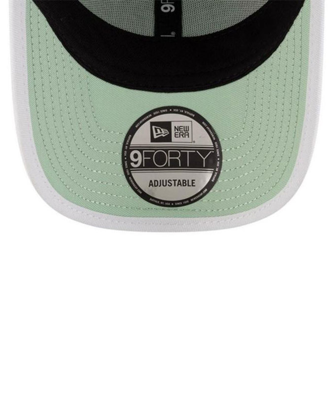 オラクル レッドブル レーシング NewEra 9FORTY マックス・フェルスタッペン マイアミGP 限定 キャップ 2025 /TM-W/ARB拡大画像