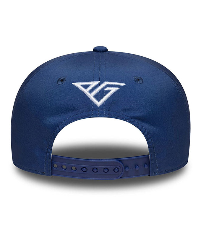 BWT アルピーヌ F1 チーム NewEra 9SEVENTY ピエール・ガスリー シルバーストンGP 限定 キャップ 2025拡大画像