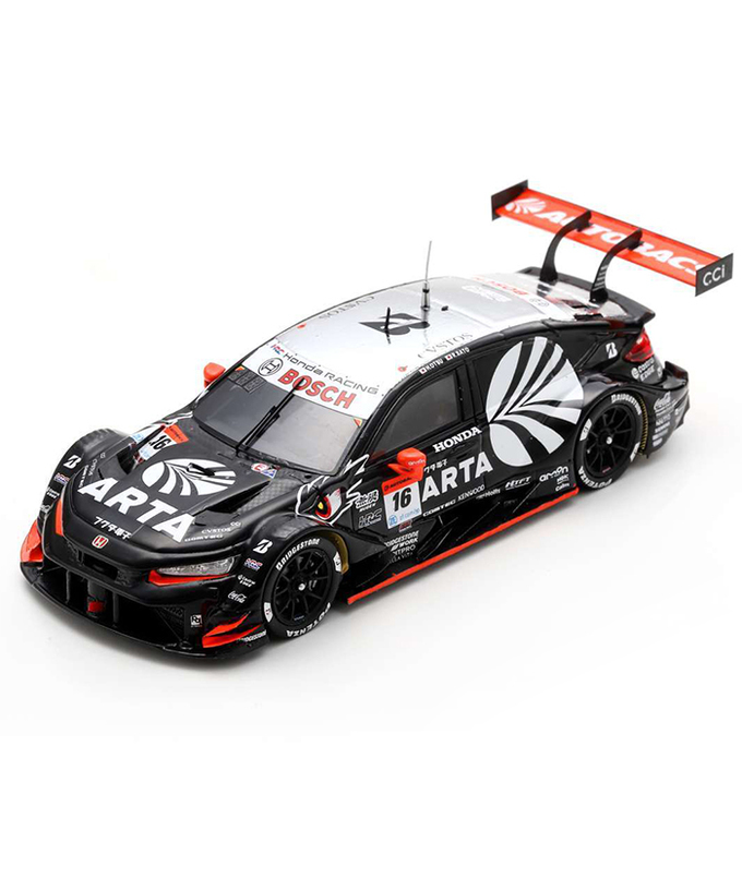 14 / スーパーGTその他|スーパーGT/国内レース他|スパーク 1/43