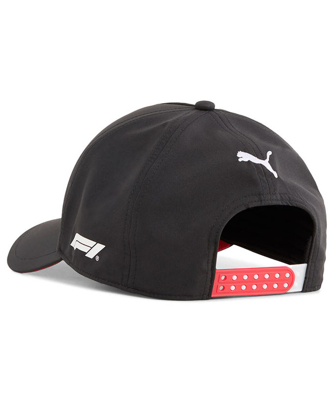 PUMA FORMULA 1 DTS キャップ拡大画像