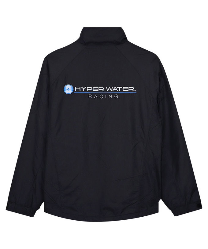 HYPER WATER Racing INGING　チームジャケット拡大画像
