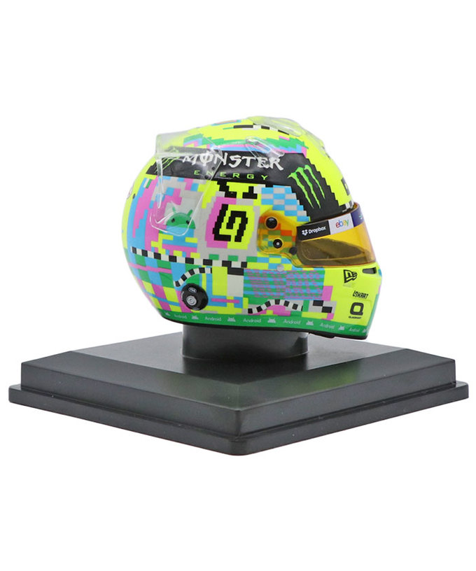 スパーク 1/5スケール ランド・ノリス マクラーレン 2024年 イギリスGP拡大画像