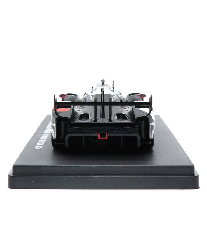 TGR別注 1/43スケール TOYOTA GAZOO Racing GR010 ハイブリッド 7号車 ロペス/小林可夢偉/デフリース 2024年 WEC カタール 1812km /TGR_WEC拡大画像