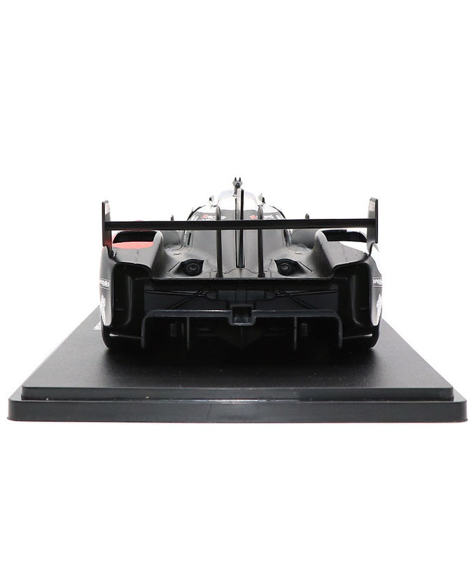 TGR別注  1/18スケール TOYOTA GAZOO Racing GR010 ハイブリッド 7号車 ロペス/小林可夢偉/デフリース 2024年 ルマン 24時間レース /TGR_WEC拡大画像