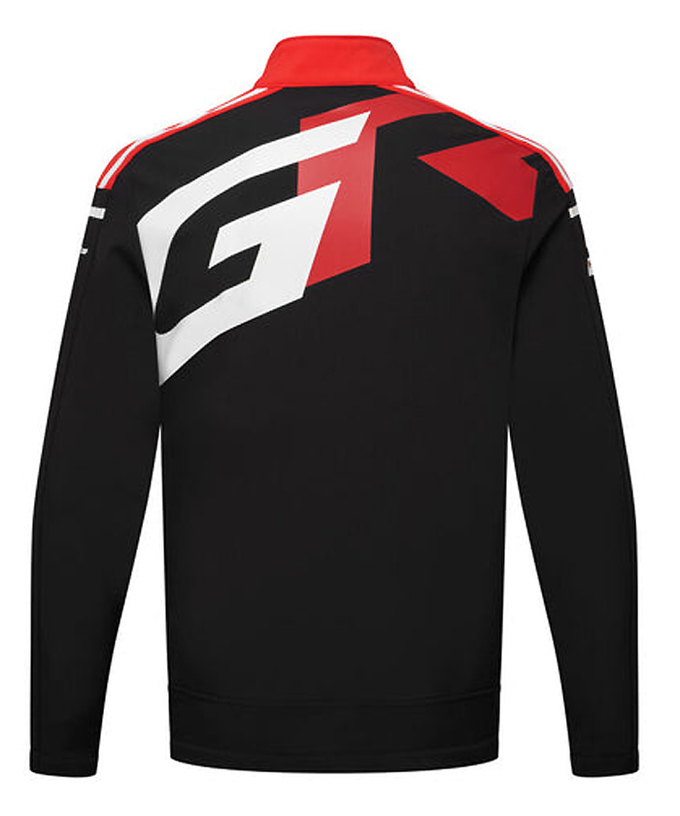 TOYOTA GAZOO Racing WRT ソフトシェル ジャケット 2025 /TGR_WRC拡大画像