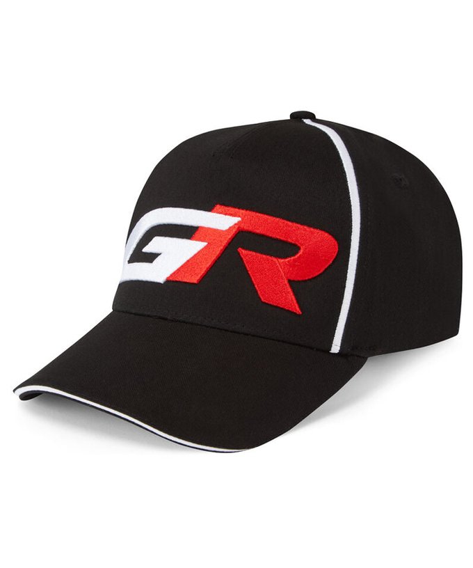 TOYOTA GAZOO Racing WRT チームキャップ 2025 /TGR_WRC拡大画像