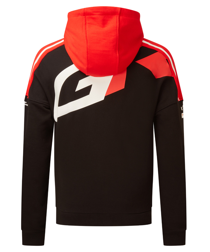 TOYOTA GAZOO Racing WRT フーディー 2025 /TGR_WRC拡大画像