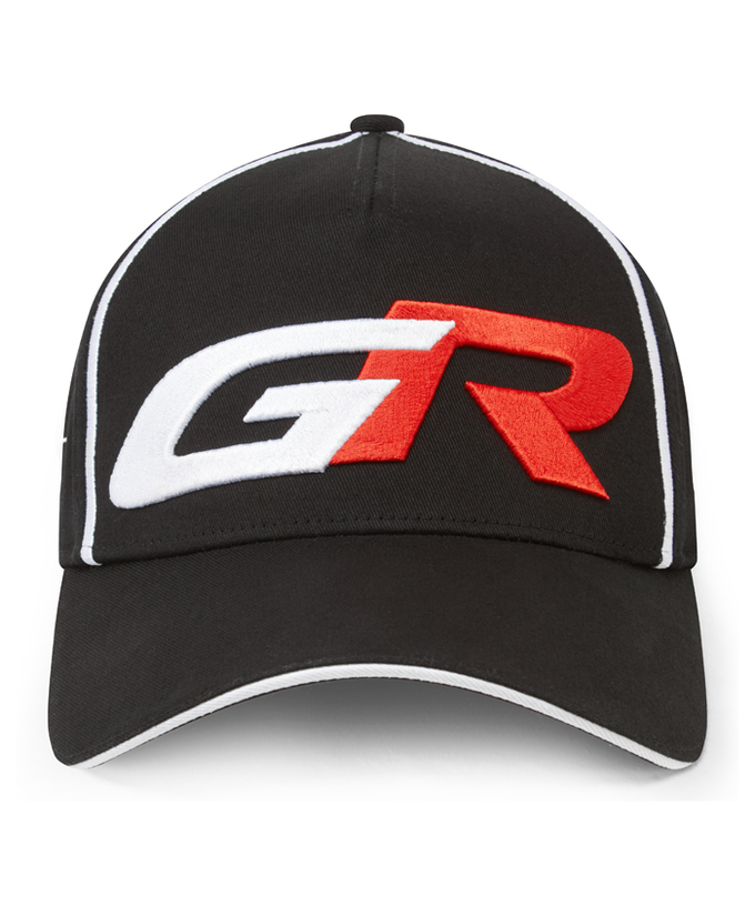 TOYOTA GAZOO Racing WRT  勝田貴元 ドライバーキャップ 2025 /TGR_WRC拡大画像