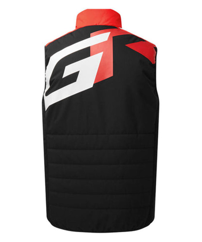 TOYOTA GAZOO Racing WRC チーム ジレット 2025/TGR_WRC拡大画像