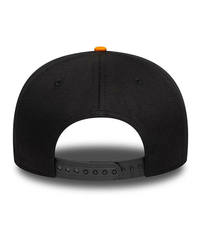 マクラーレン F1 チーム NewEra 9SEVENTY AUTO SSキャップ 2025拡大画像