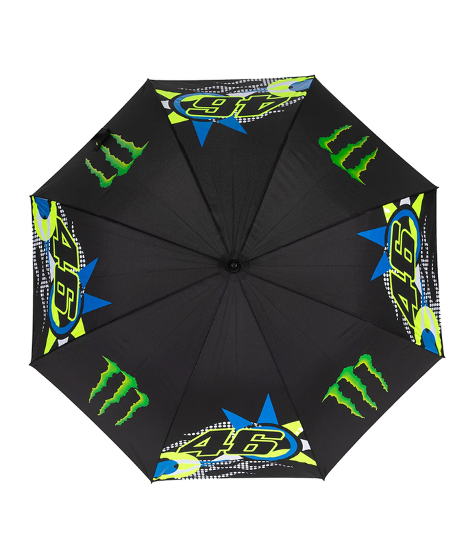 バレンティーノ・ロッシ 46 Monster Energy アンブレラ拡大画像