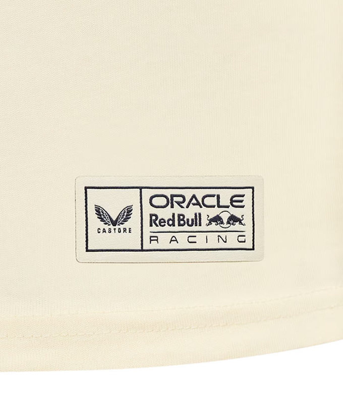 オラクル レッドブル レーシング チーム ヘリテージ Tシャツ 2025 /TM-W/ARB拡大画像