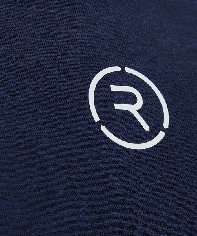 ウィリアムズ レーシング チーム HISTORY MADE Tシャツ ネイビー拡大画像