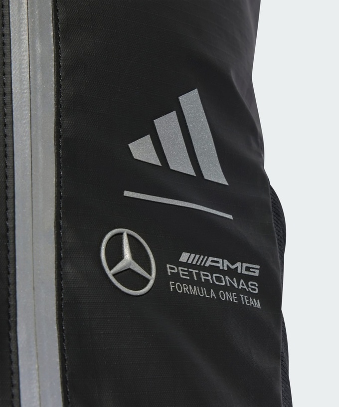 メルセデス AMG ペトロナス F1 チーム システム バックパック拡大画像