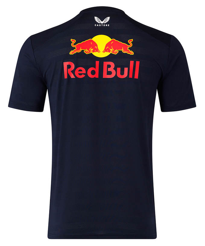 角田裕毅 オラクル レッドブル レーシング チーム Tシャツ 2025 /TM-W/ARB拡大画像