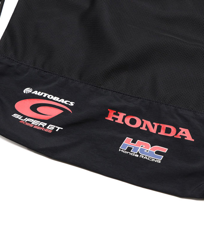 HRC Honda RACING x スーパーGT コラボ  ジムサック拡大画像