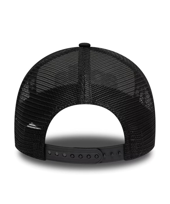 アプリリア レーシング New Era E-フレーム トラッカー キャップ拡大画像