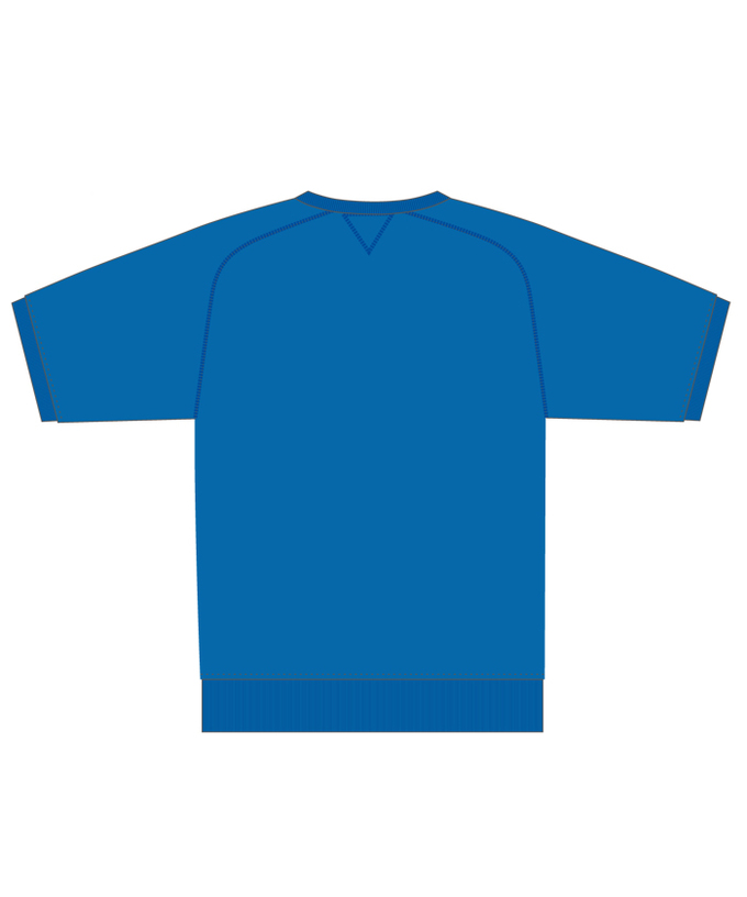 【8月下旬入荷予約受付中】TGR チーム キーパー セルモ チーム 優勝記念 スウェット Tシャツ拡大画像