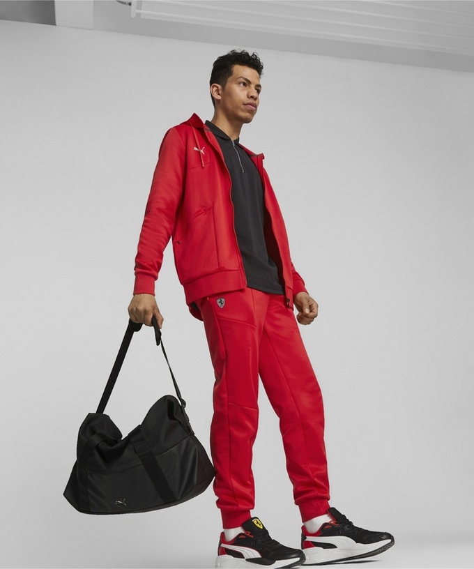 PUMA フェラーリ スタイル ウィークエンダー拡大画像