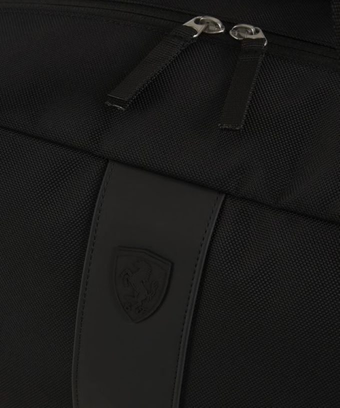 PUMA フェラーリ オーバーナイトバッグ拡大画像