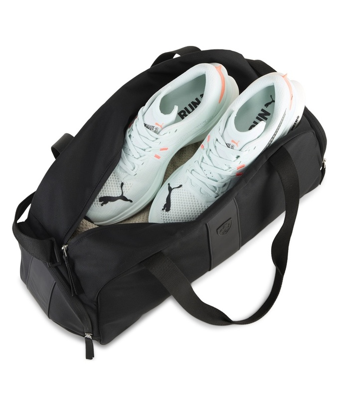 PUMA フェラーリ オーバーナイトバッグ拡大画像