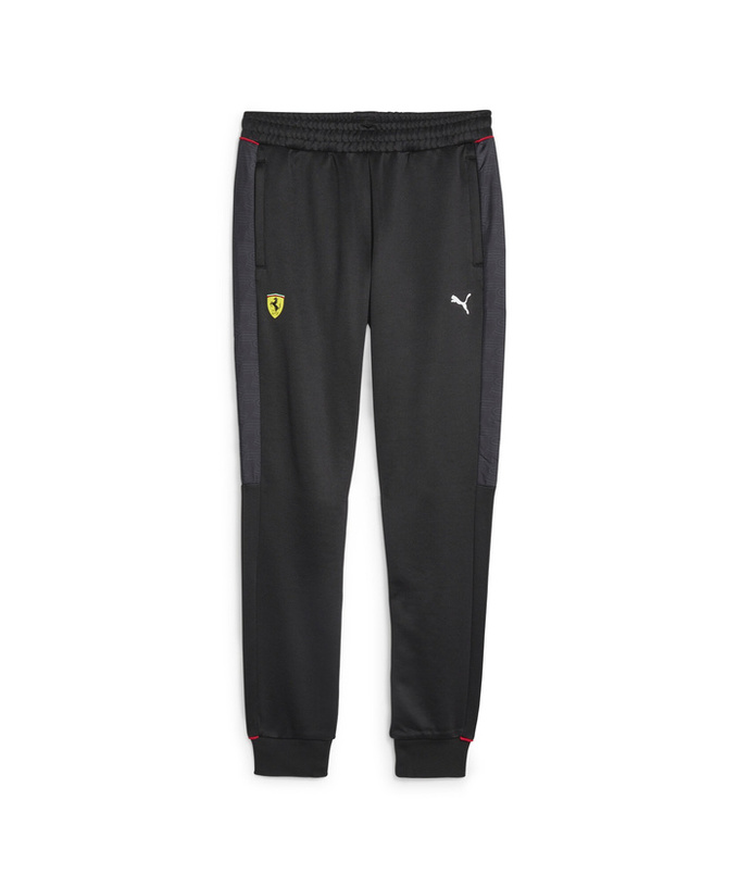 PUMA フェラーリ MT7 トラックパンツ拡大画像