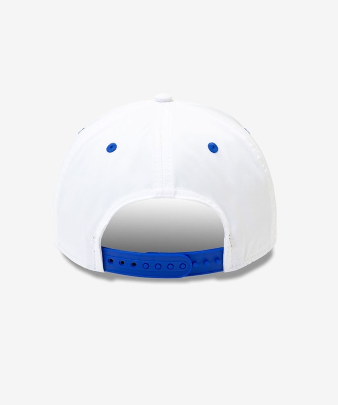 VISA CASH APP RB F1 チーム NewEra 9SEVENTY アイザック・ハジャー キャップ 2025拡大画像