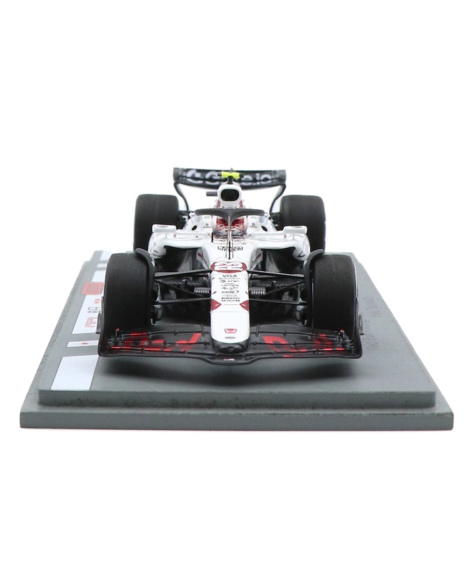スパーク 1/43スケール オラクル レッドブル レーシング ホンダ RB21 角田裕毅 2025年 日本GP ピットボード付属 /ARB/25jp拡大画像
