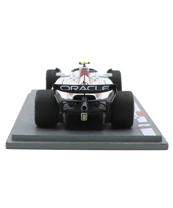 スパーク 1/43スケール オラクル レッドブル レーシング ホンダ RB21 角田裕毅 2025年 日本GP ピットボード付属 /ARB/25jp拡大画像
